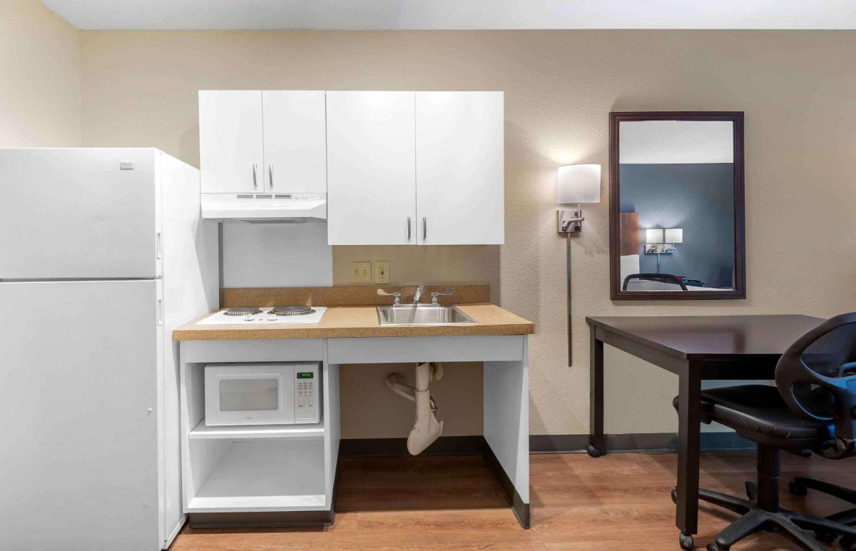 Photo - Extended Stay America Suites - Charlotte - Pineville - Park Rd