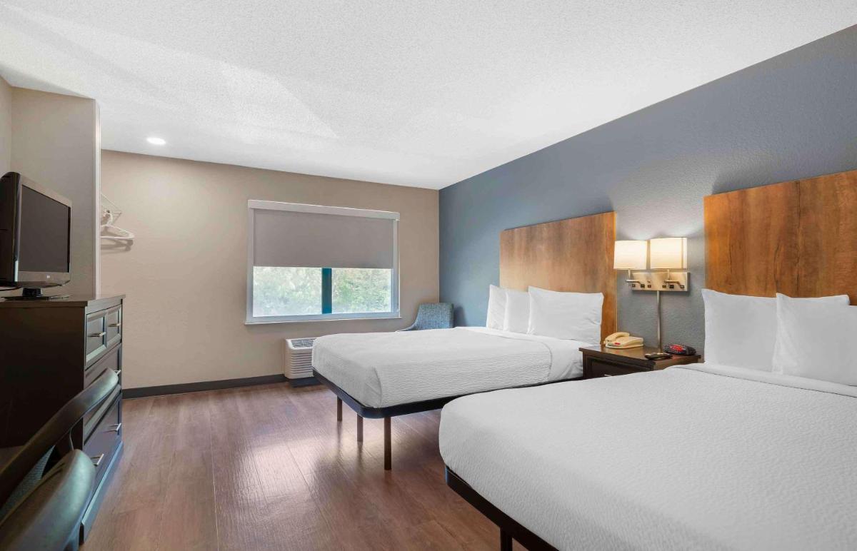 Photo - Extended Stay America Suites - Charlotte - Pineville - Park Rd