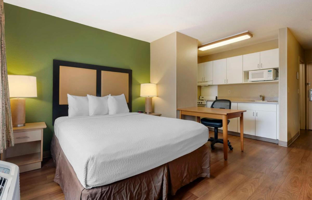 Photo - Extended Stay America Suites - Melbourne - Airport