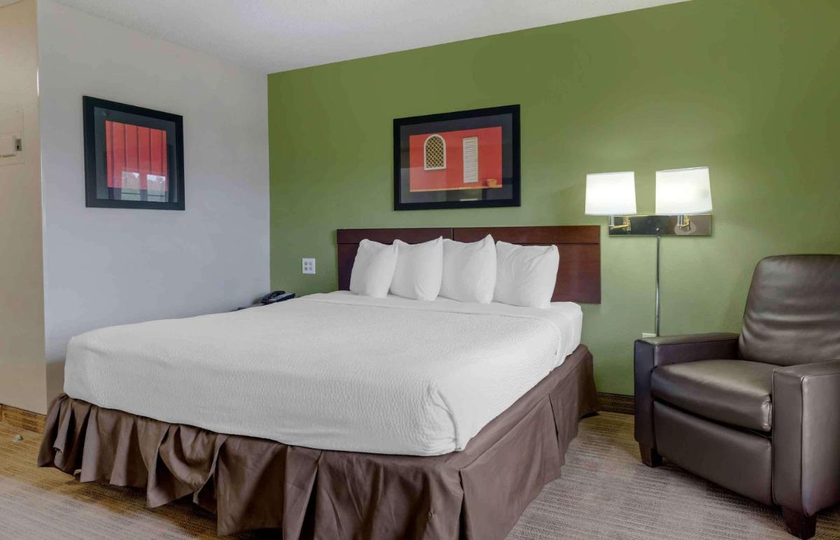 Photo - Extended Stay America Suites - Orlando - Lake Mary - 1036 Greenwood Blvd