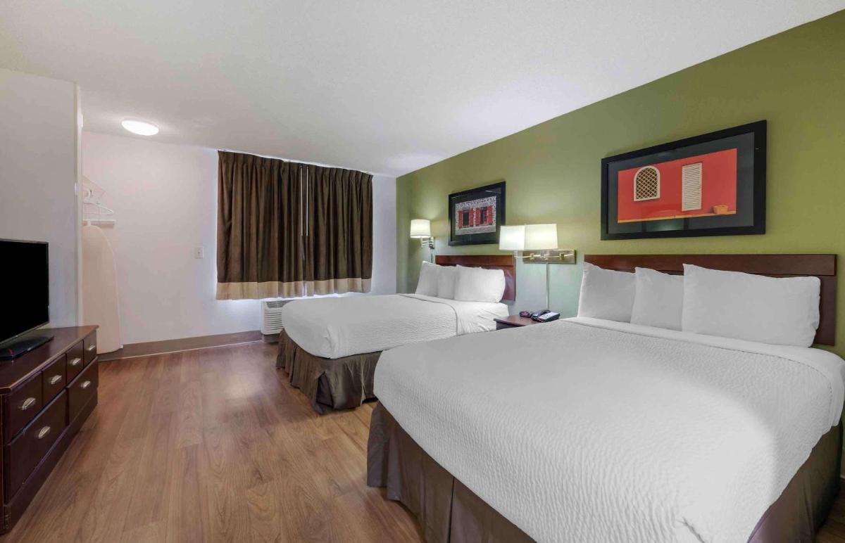 Photo - Extended Stay America Suites - Orlando - Lake Mary - 1036 Greenwood Blvd
