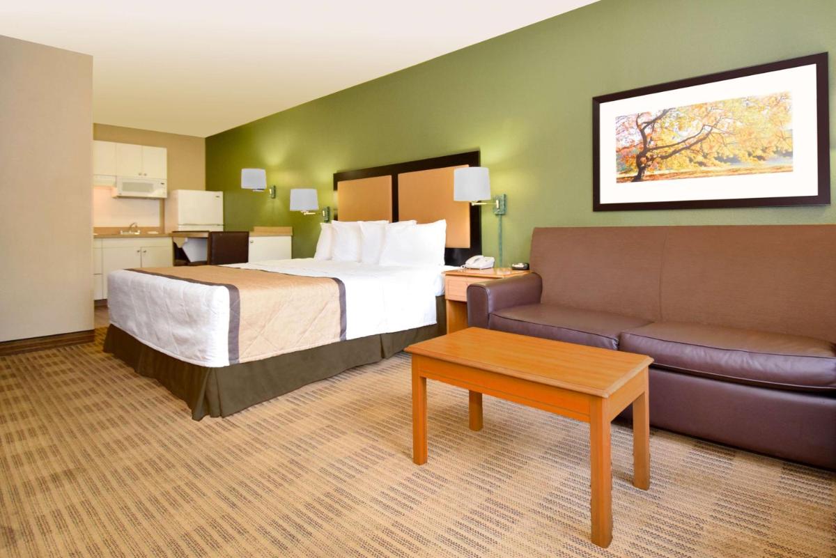 Photo - Extended Stay America Suites - Clearwater - Carillon Park