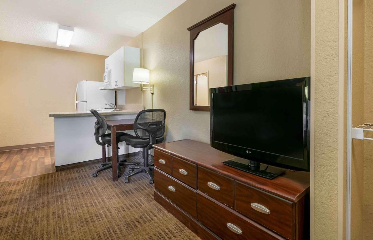 Photo - Extended Stay America Suites - Gainesville - I-75