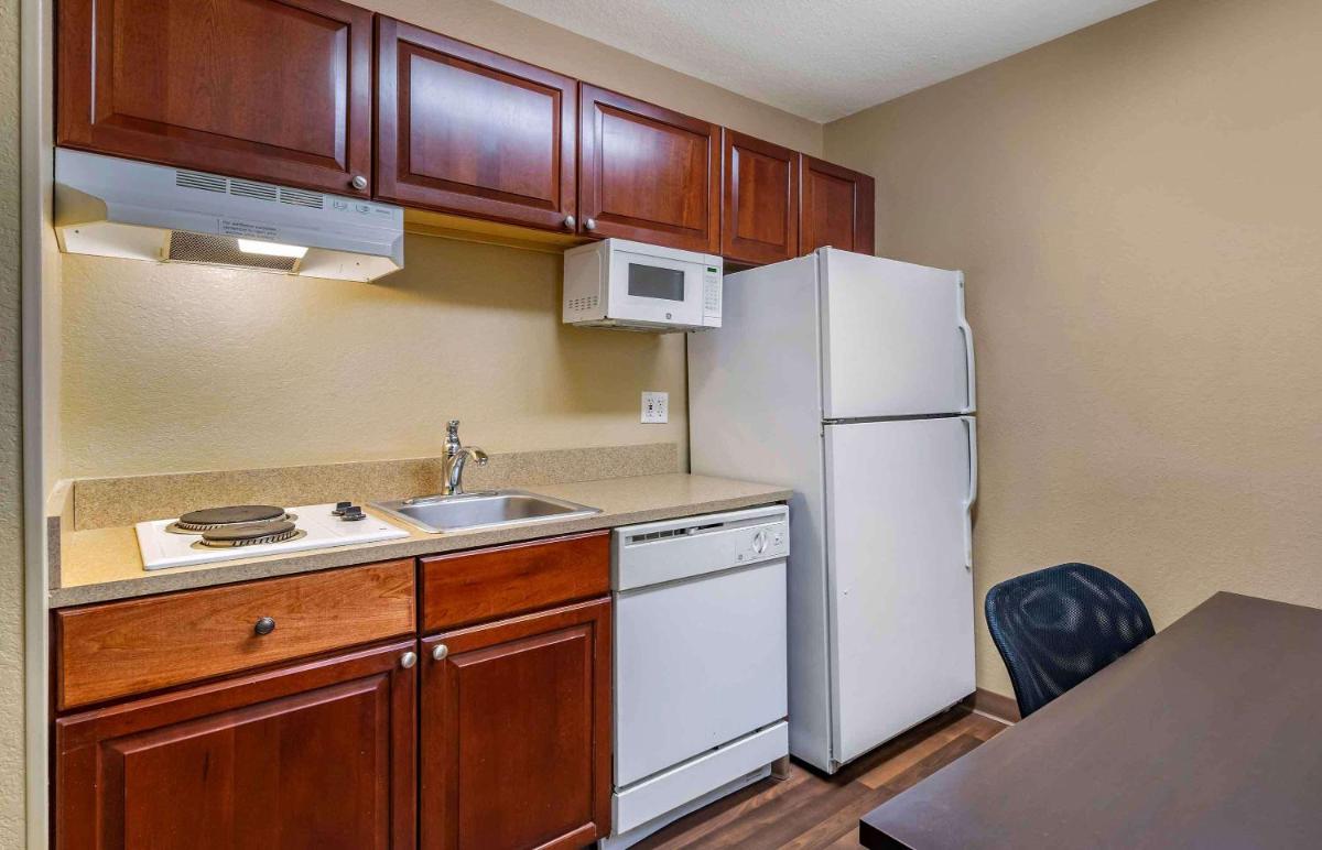 Foto - Extended Stay America Suites - Tampa - Airport - N Westshore Blvd