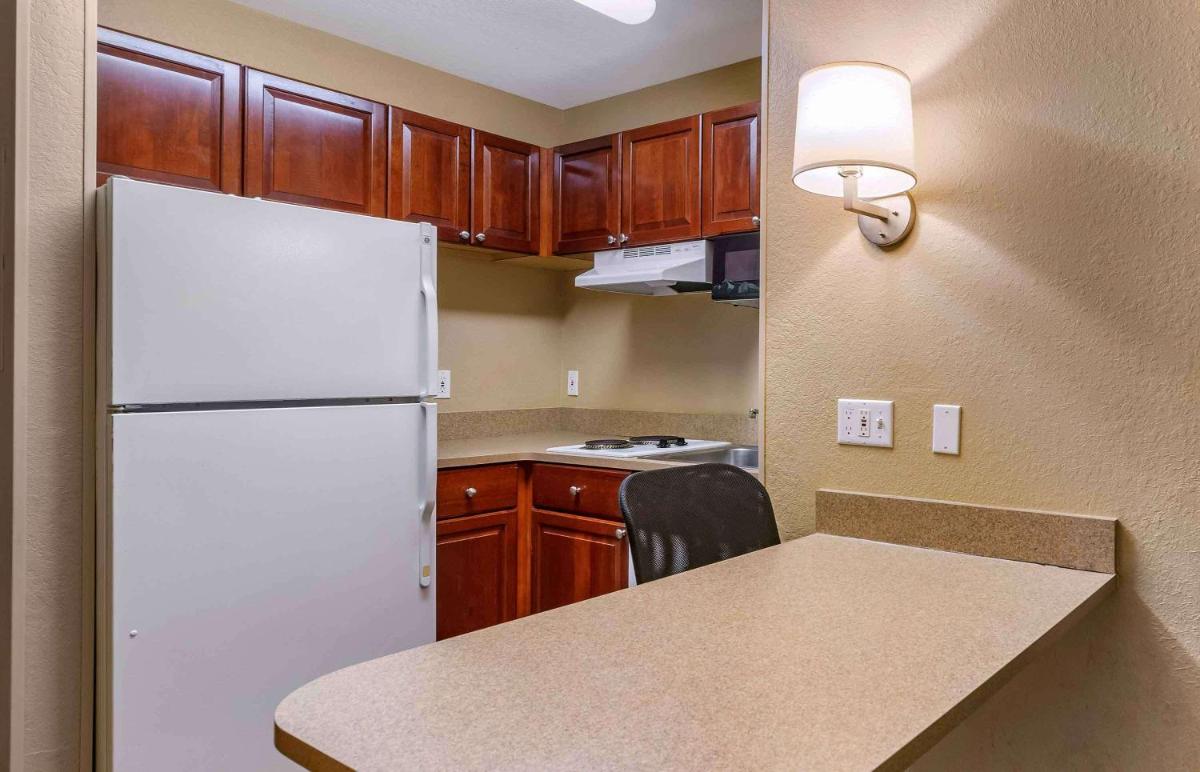 Foto - Extended Stay America Suites - Tampa - Airport - N Westshore Blvd