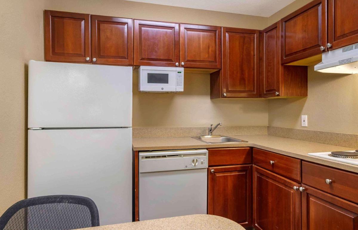 Photo - Extended Stay America Suites - Tampa - Airport - N Westshore Blvd