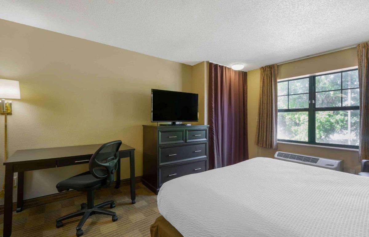 Photo - Extended Stay America Suites - Tampa - Airport - Spruce Street