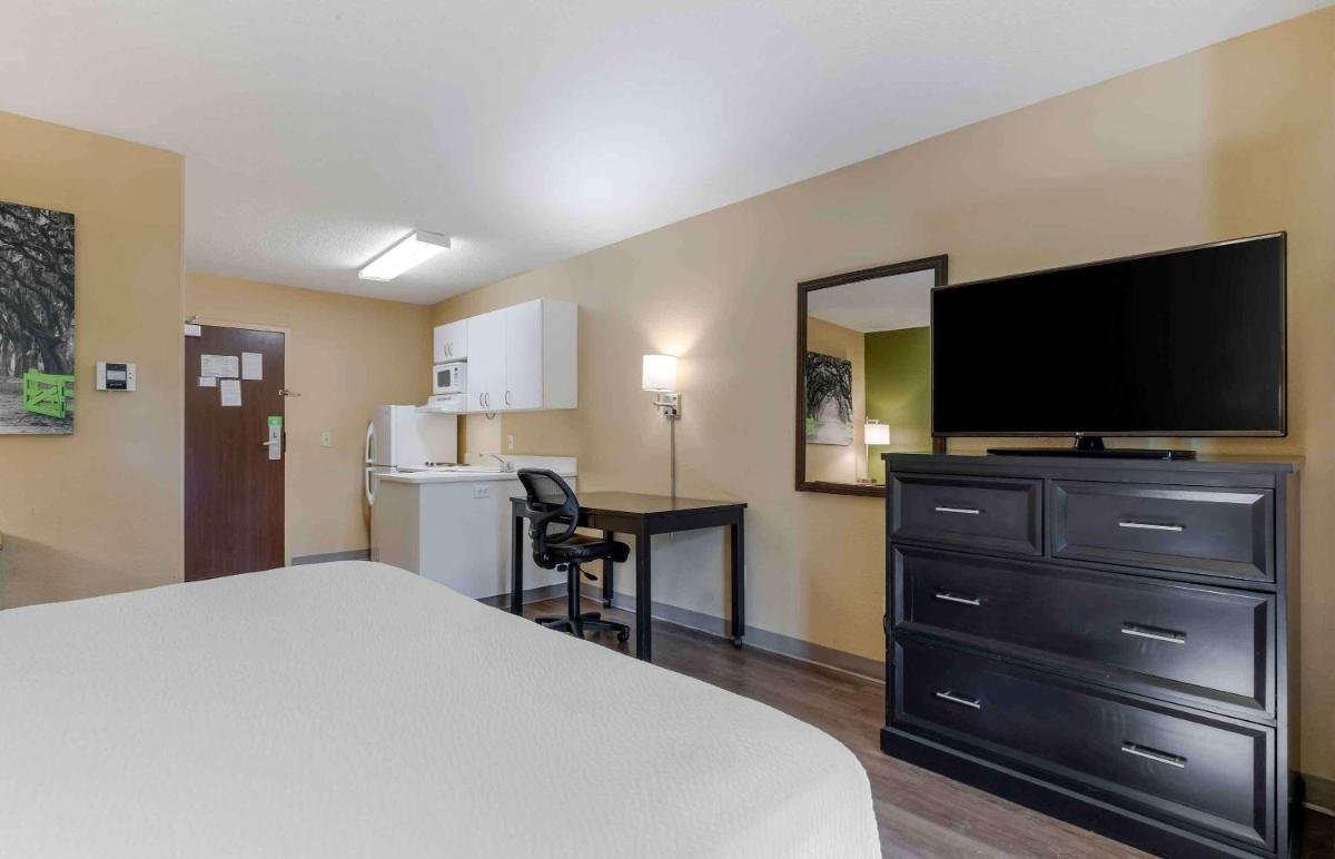 Photo - Extended Stay America Suites - Tampa - Airport - Spruce Street