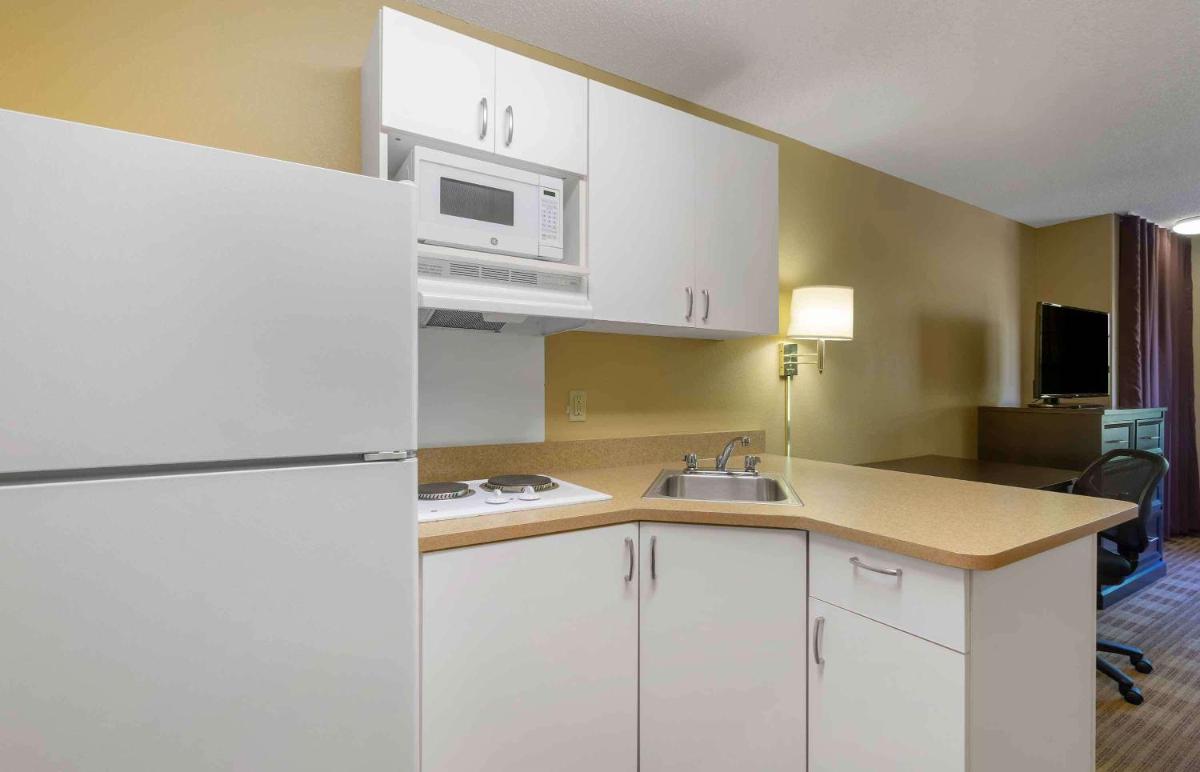 Photo - Extended Stay America Suites - Tampa - Airport - Spruce Street