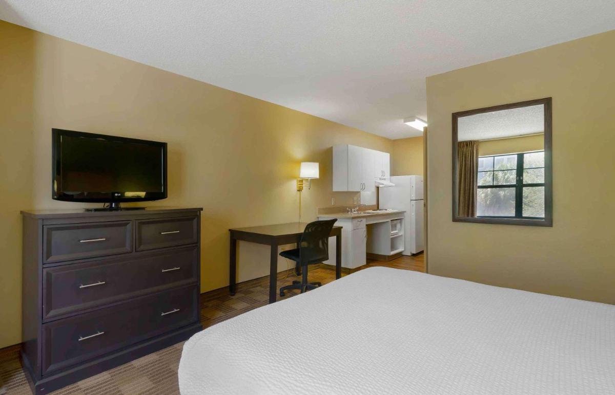 Photo - Extended Stay America Suites - Tampa - Airport - Spruce Street