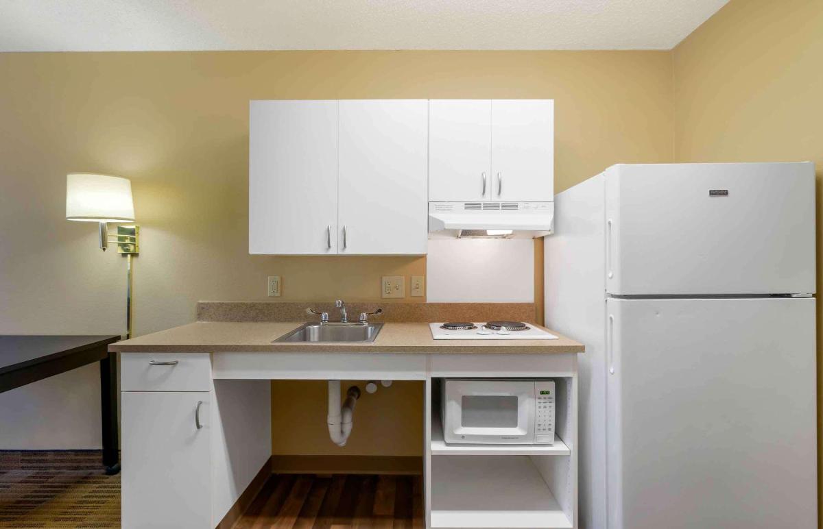 Photo - Extended Stay America Suites - Tampa - Airport - Spruce Street