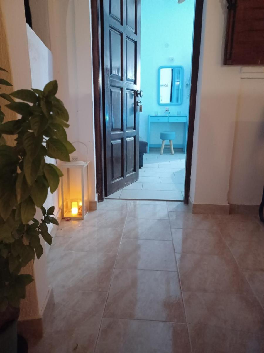 Foto - Evelina Beach Pension a breath away from the Black Beach offer private rooms&studios to suit every t