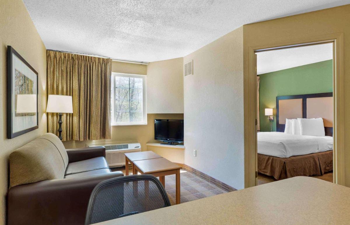 Photo - Extended Stay America Suites - Boston - Peabody