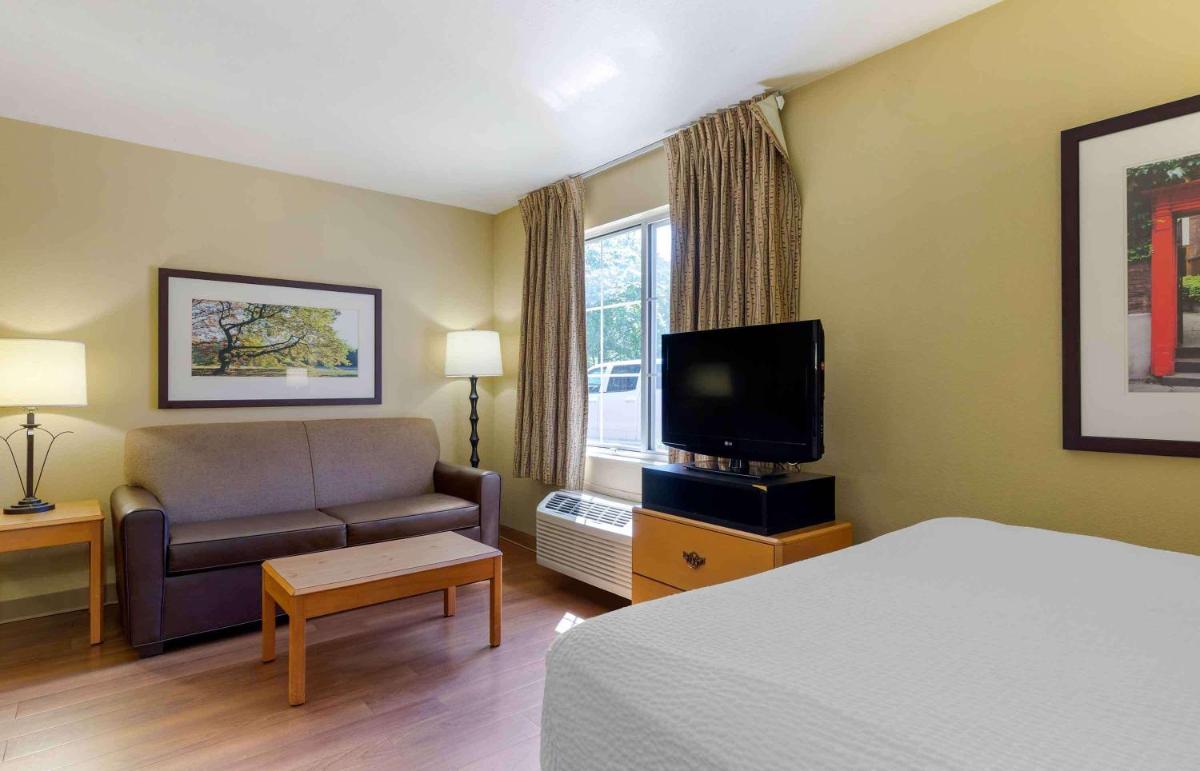 Foto - Extended Stay America Suites - Boston - Woburn