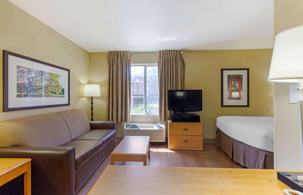 Foto - Extended Stay America Suites - Boston - Woburn