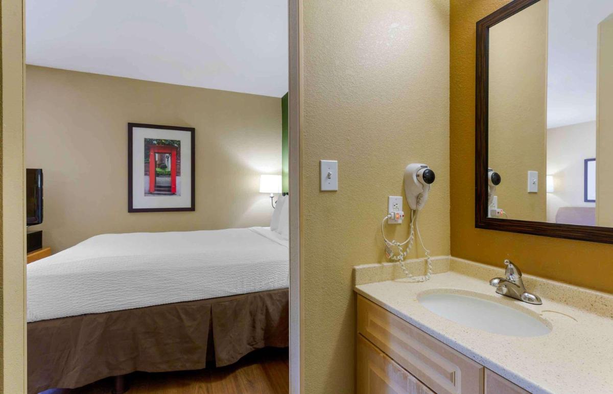 Foto - Extended Stay America Suites - Boston - Woburn