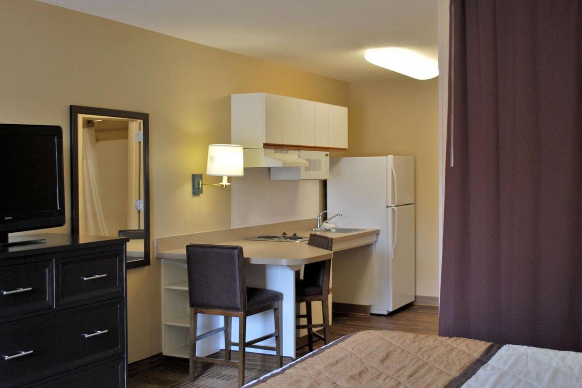 Foto - Extended Stay America Suites - Washington, DC - Rockville