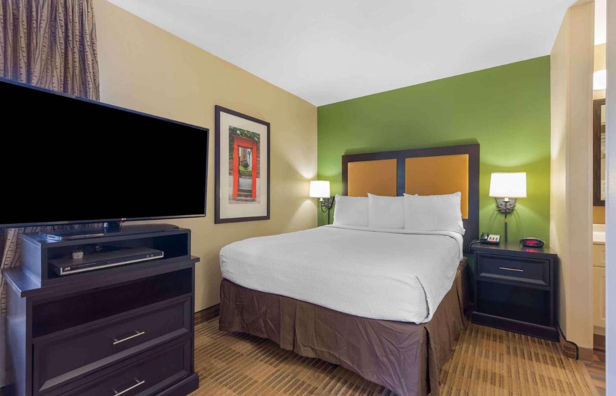 Foto - Extended Stay America Suites - Washington, DC - Chantilly - Airport