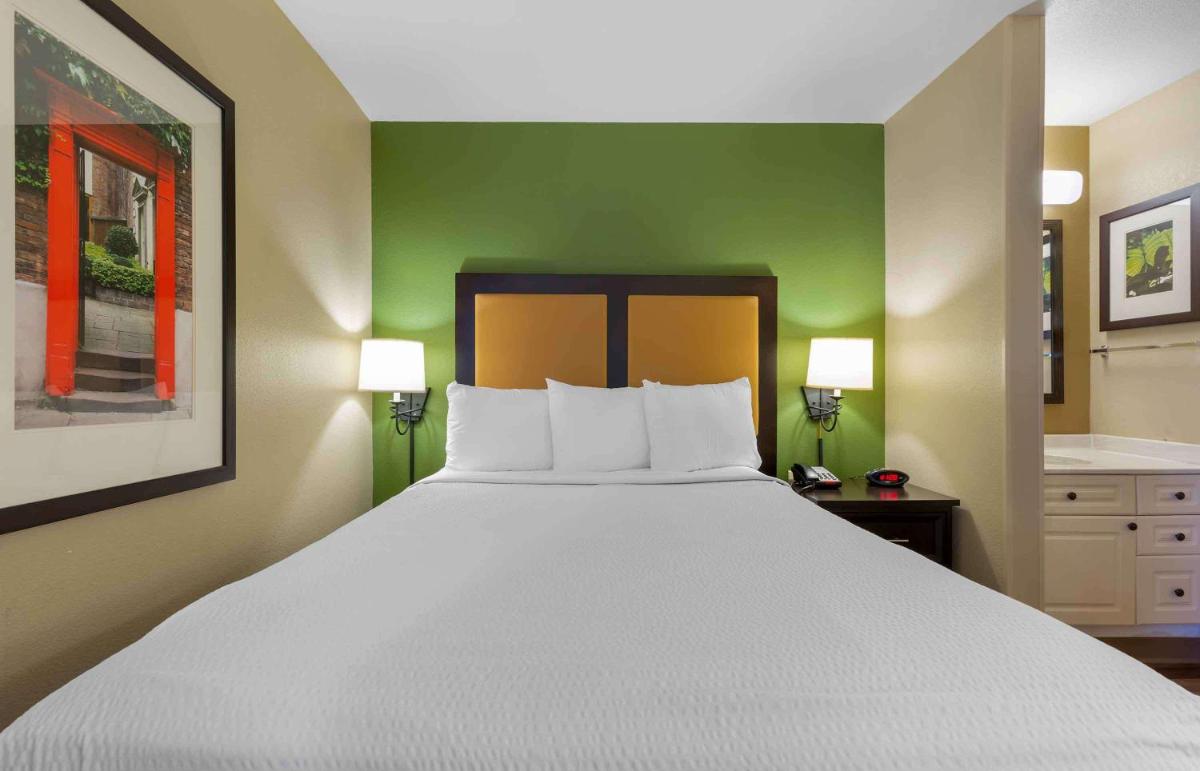 Foto - Extended Stay America Suites - Washington, DC - Chantilly - Airport