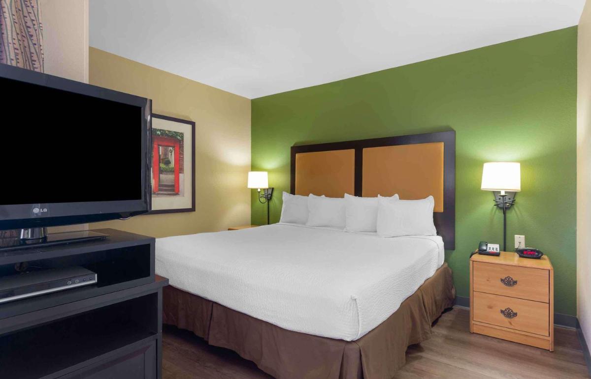 Photo - Extended Stay America Suites - Washington, DC - Chantilly - Airport