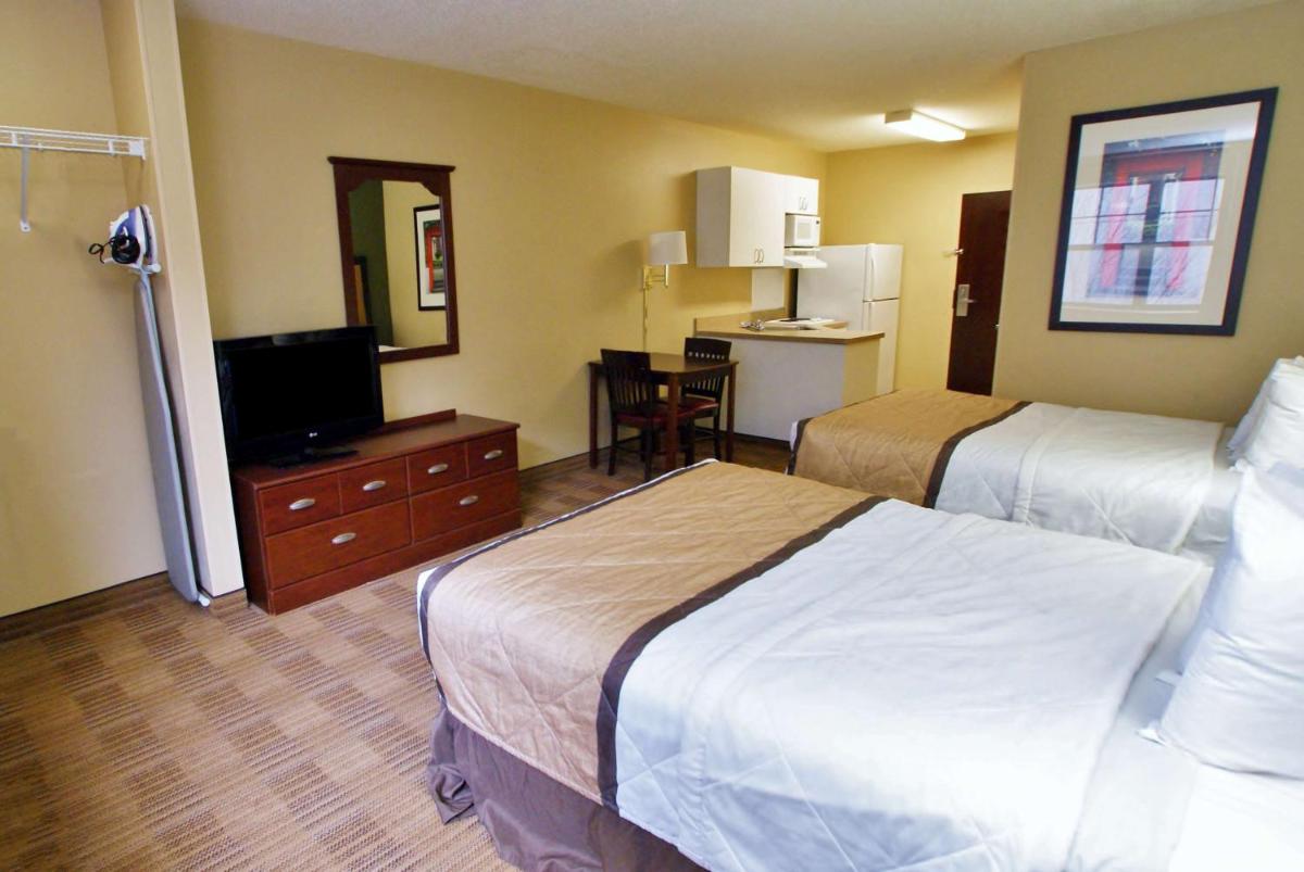 Photo - Extended Stay America Select Suites - Chicago - O'Hare