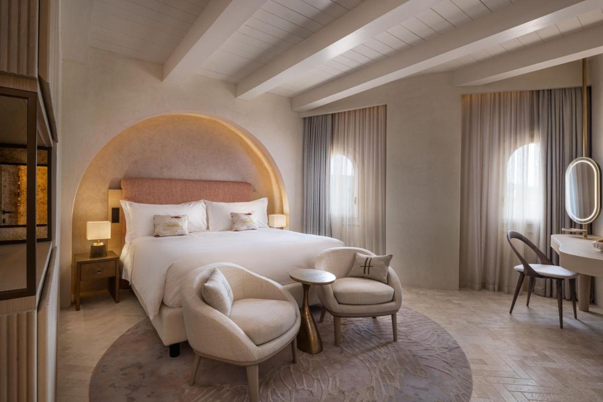 Photo - Hotel Cala di Volpe, a Luxury Collection Hotel, Costa Smeralda