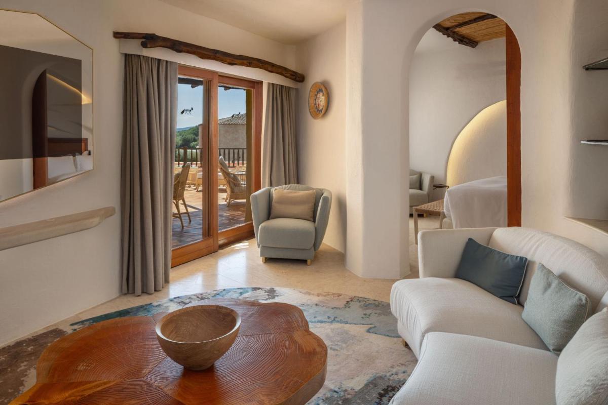 Photo - Hotel Cala di Volpe, a Luxury Collection Hotel, Costa Smeralda