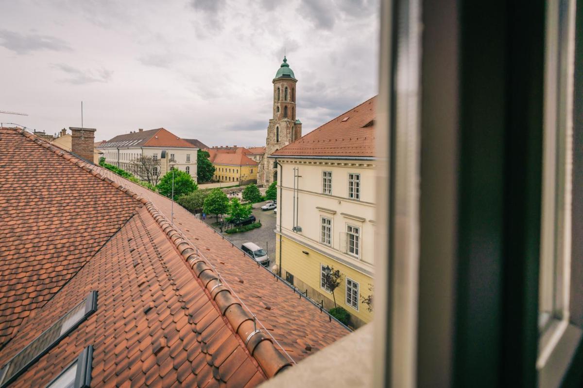 Foto - BALTAZÁR Boutique Hotel by Zsidai Hotels at Buda Castle