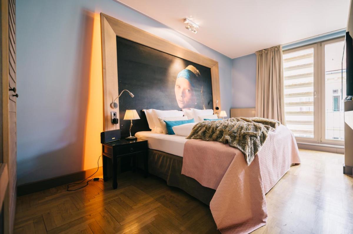 Photo - BALTAZÁR Boutique Hotel by Zsidai Hotels at Buda Castle