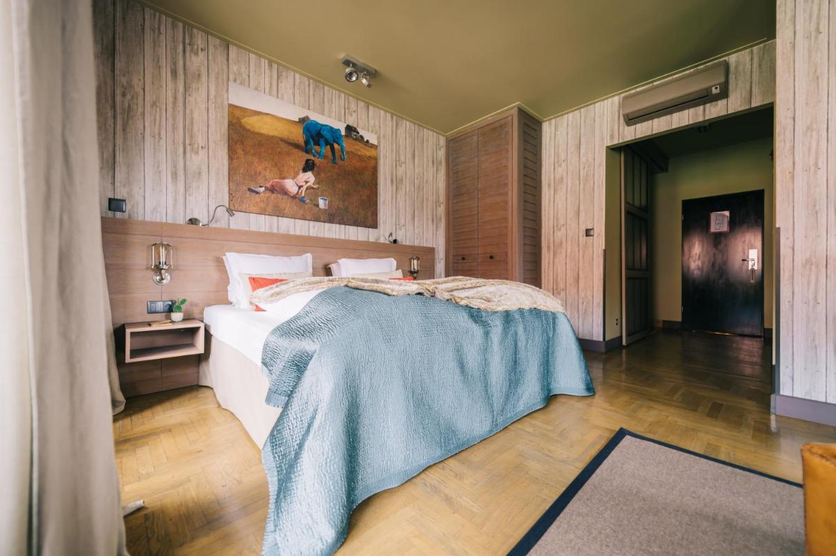 Foto - BALTAZÁR Boutique Hotel by Zsidai Hotels at Buda Castle