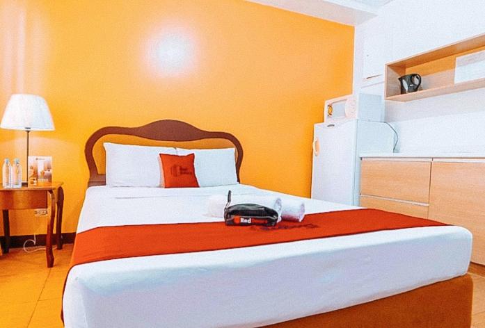 Foto - RedDoorz at Bel Air Soho Suites Makati City