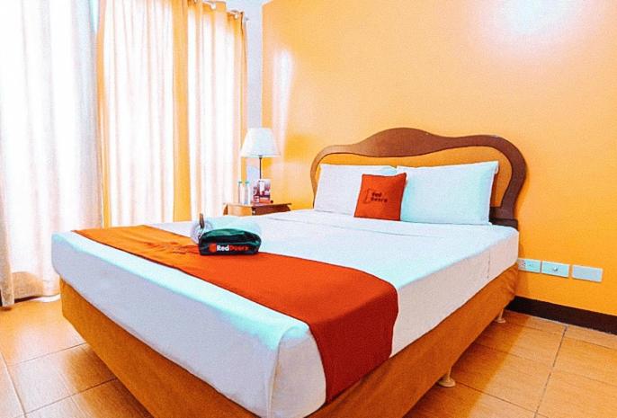 Foto - RedDoorz at Bel Air Soho Suites Makati City