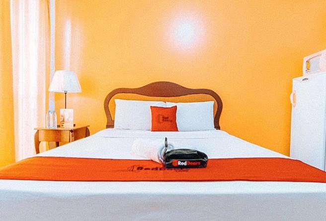 Foto - RedDoorz at Bel Air Soho Suites Makati City