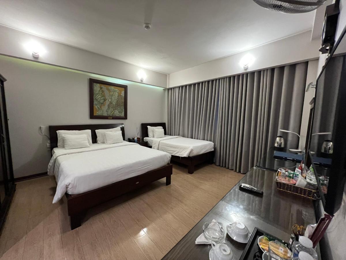 Photo - A25 Hotel - 88 Nguyễn Khuyến