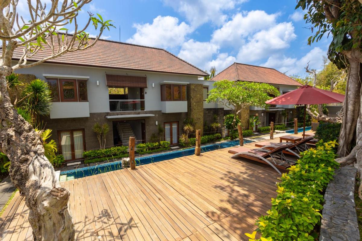 Photo - Abi Bali Resort and Villa