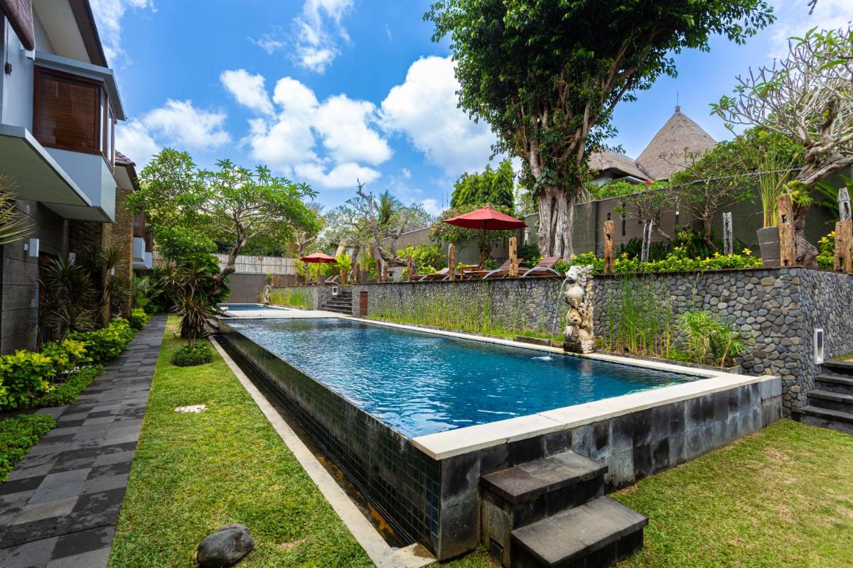 Photo - Abi Bali Resort and Villa