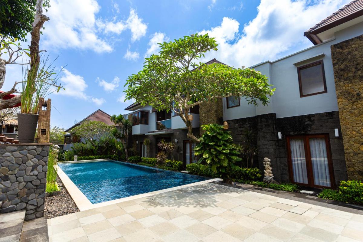 Photo - Abi Bali Resort and Villa