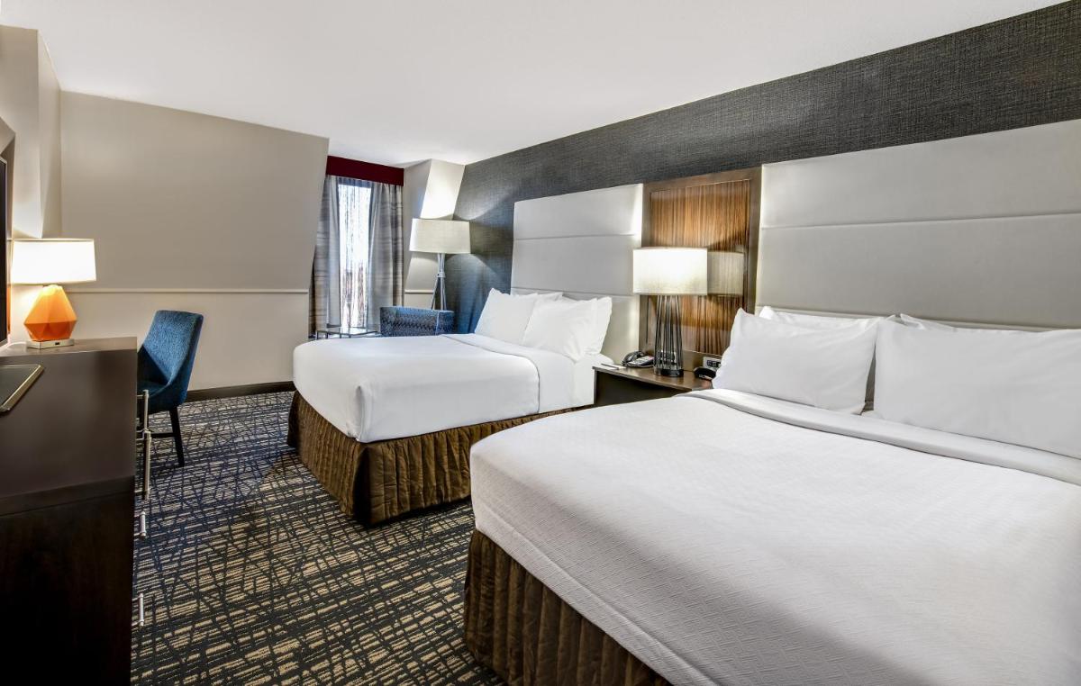 Photo - Crowne Plaza Annapolis, an IHG Hotel