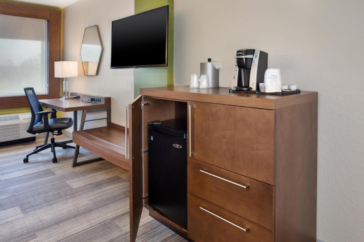 Foto - Holiday Inn Express Nashville Airport, an IHG Hotel