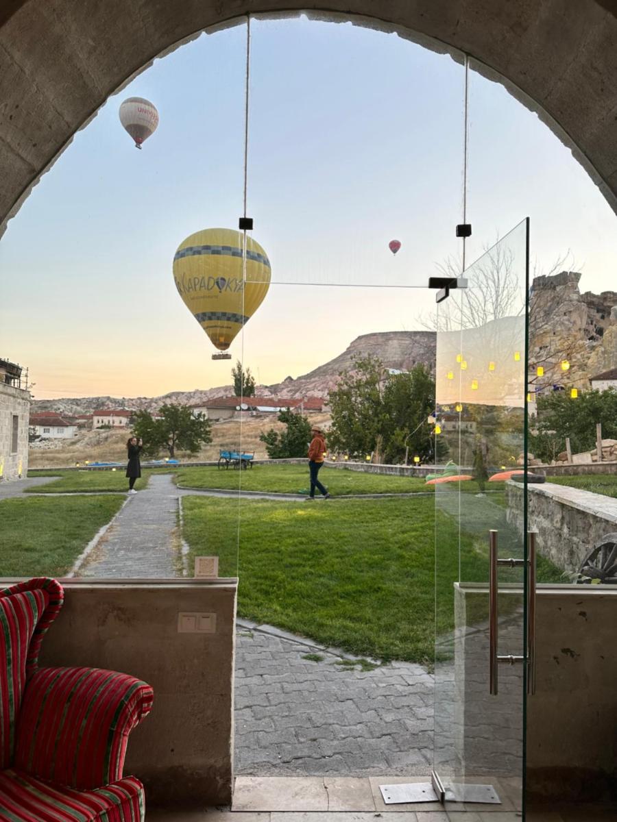 Photo - Jacob's Cave Suites - Cappadocia