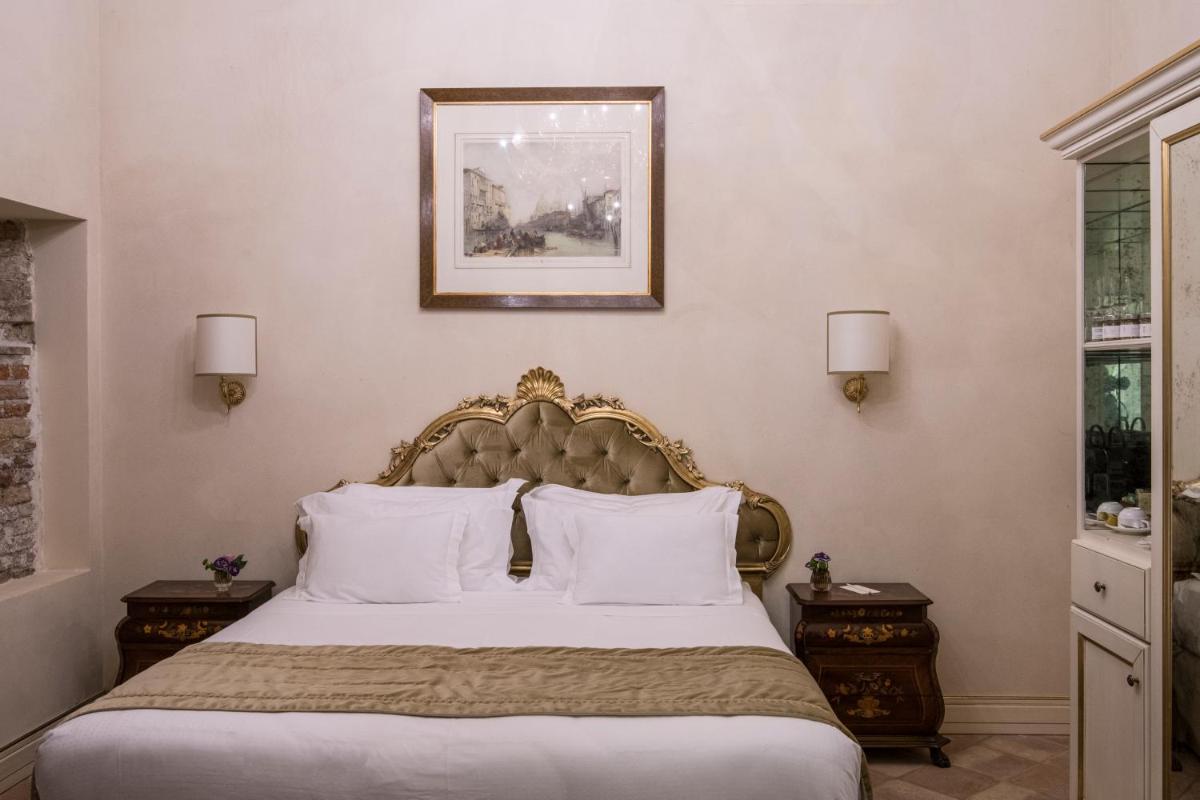 Photo - Hotel Nani Mocenigo Palace