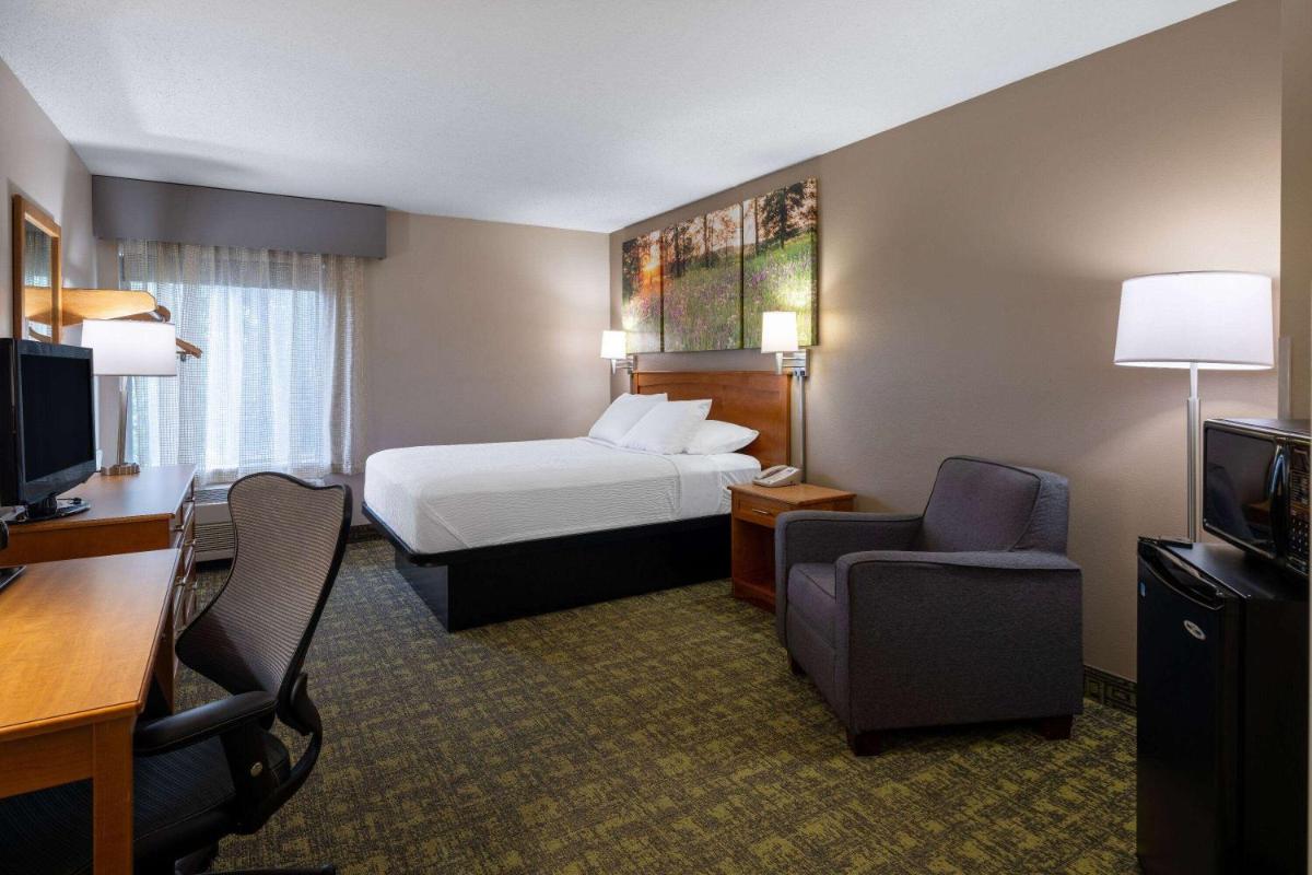 Foto - Days Inn & Suites by Wyndham Madison