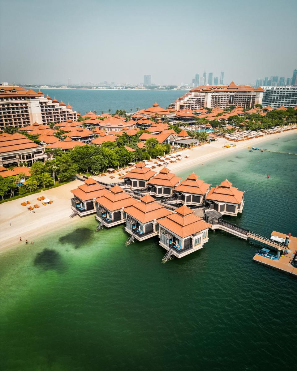 Photo - Anantara The Palm Dubai Resort