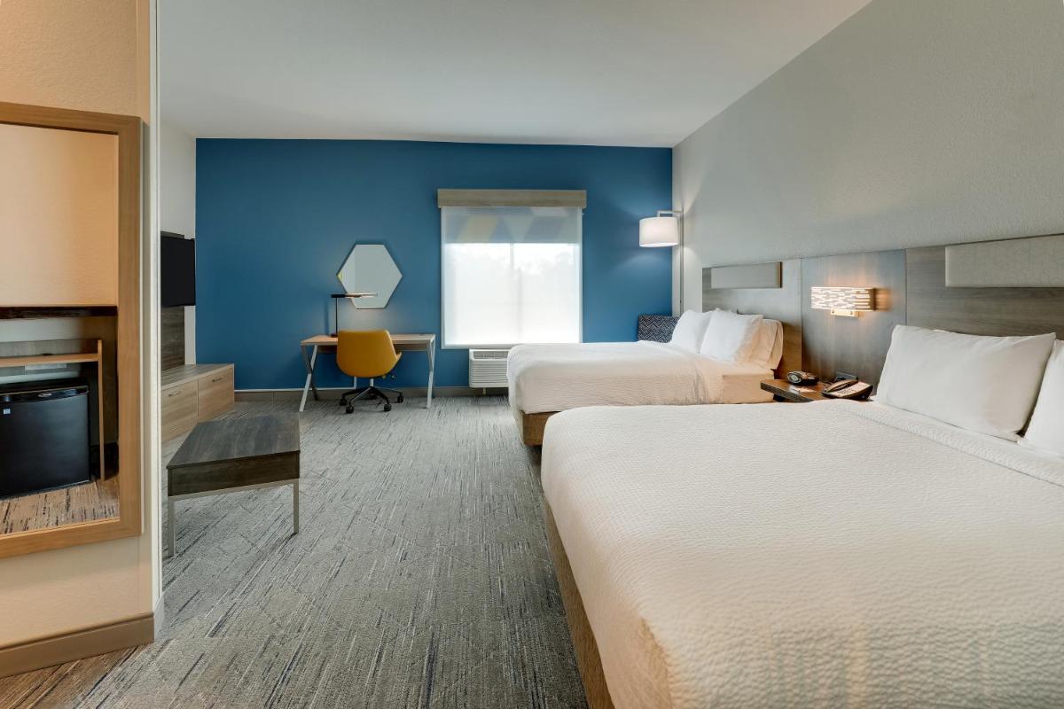 Photo - Holiday Inn Express Leland - Wilmington Area, an IHG Hotel