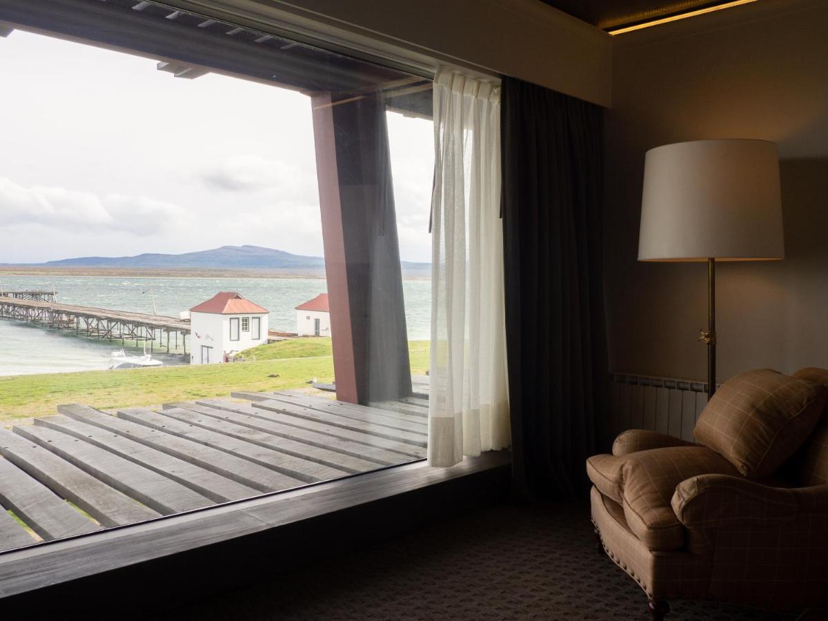 Foto - The Singular Patagonia Hotel