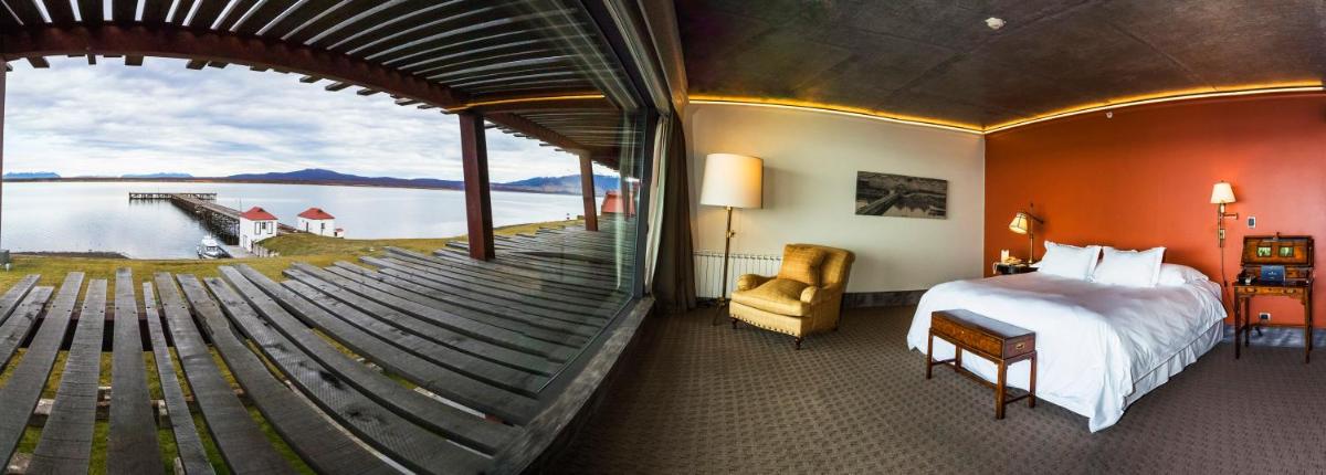 Foto - The Singular Patagonia Hotel