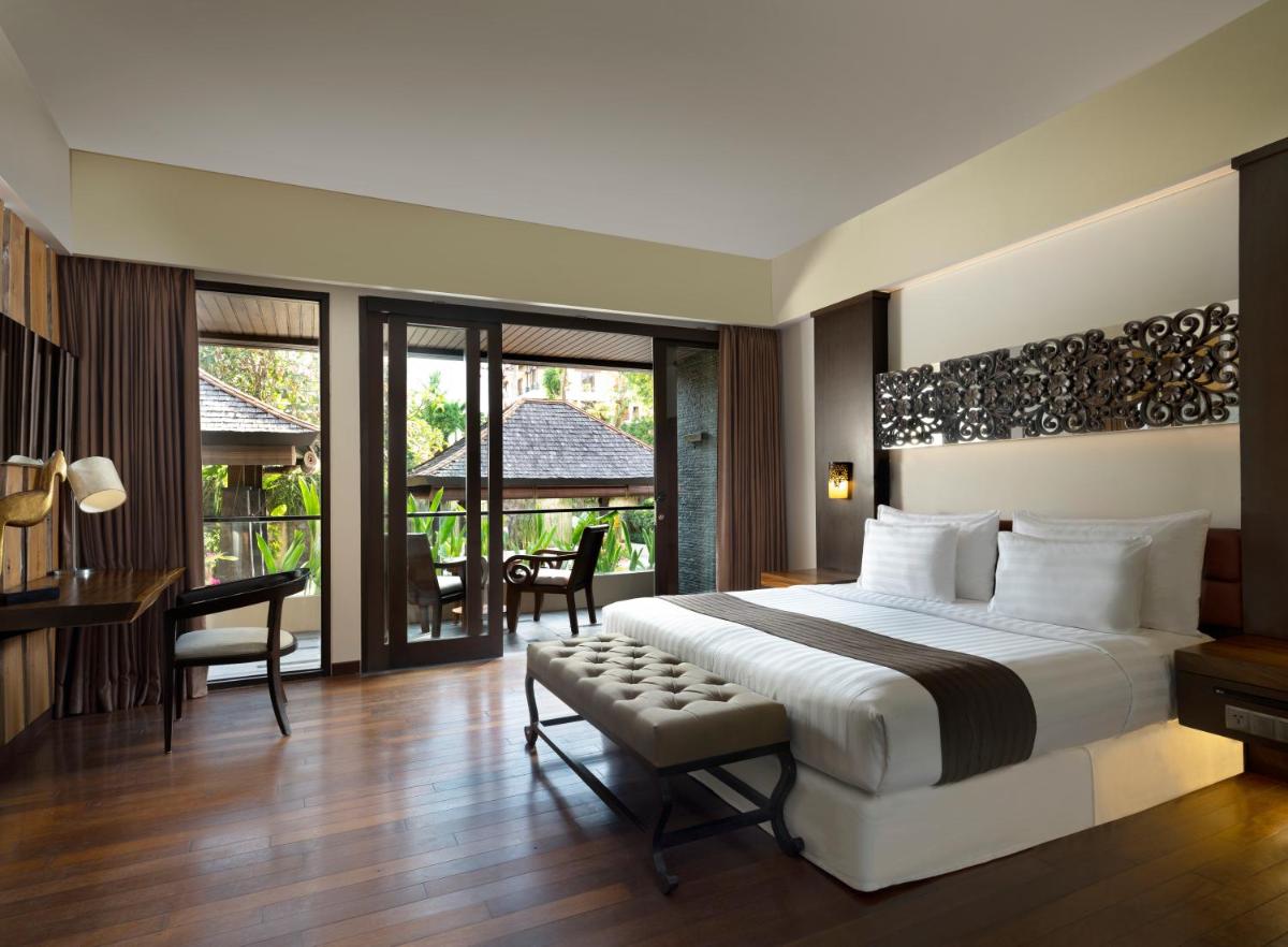 Photo - The Seminyak Beach Resort & Spa