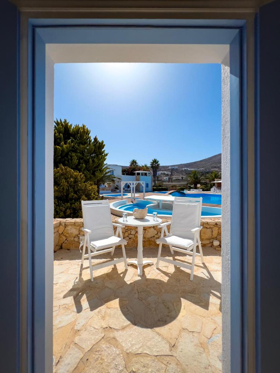 Photo - Chora Resort Hotel & Spa