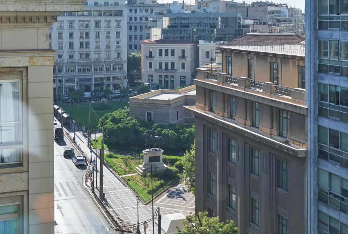 Photo - NYX Esperia Palace Hotel Athens by Leonardo Hotels