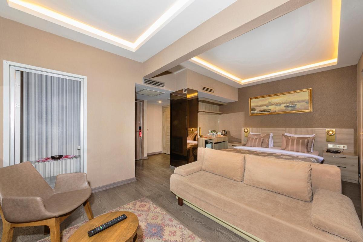 Photo - Ayramin Hotel Taksim